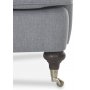 Howard Watford Deluxe 3-seters sofa - Gr