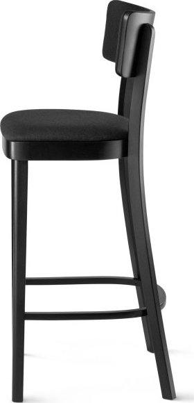 Barstol Vailet - Valgfri farge på ramme og trekk! Barstol Vailet - Valgfri farge på ramme og trekk!