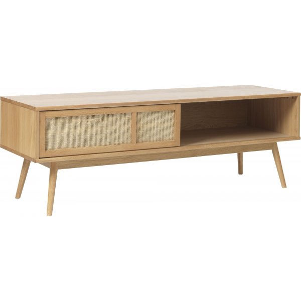 Yuma TV-benk oljet eik 150 cm Yuma TV-benk oljet eik 150 cm