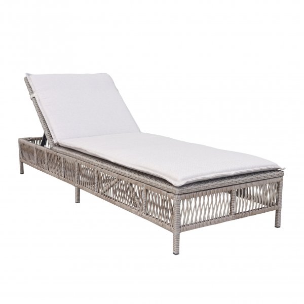 Solseng naturlig rotting - Justerbar - Harpan