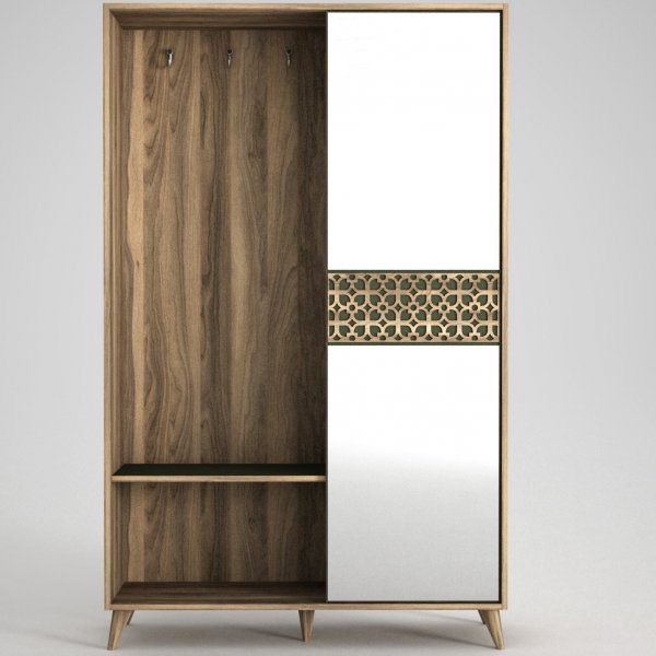 Marvin hallmbler - Valntt/mrk grnn