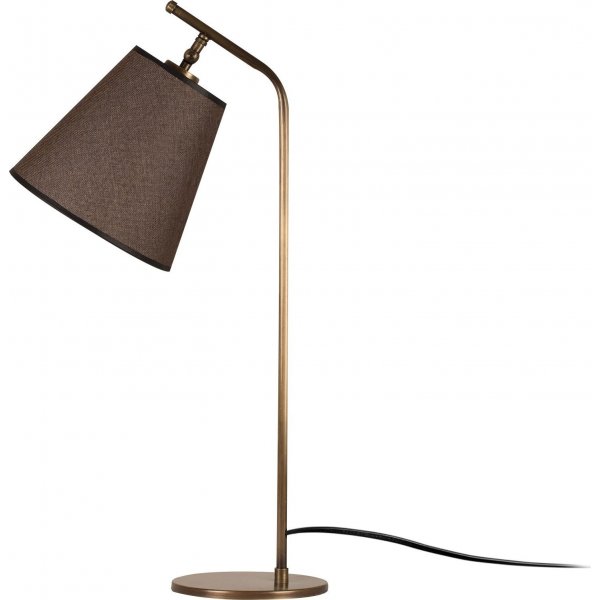 Salini bordlampe - Vintage Salini bordlampe - Vintage