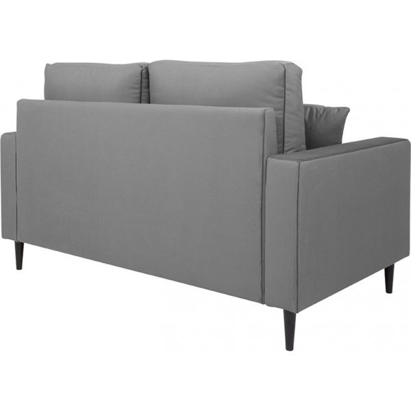 Rimi 2-seters sofa med oppbevaring - Gr�