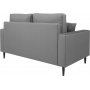 Rimi 2-seters sofa med oppbevaring - Gr