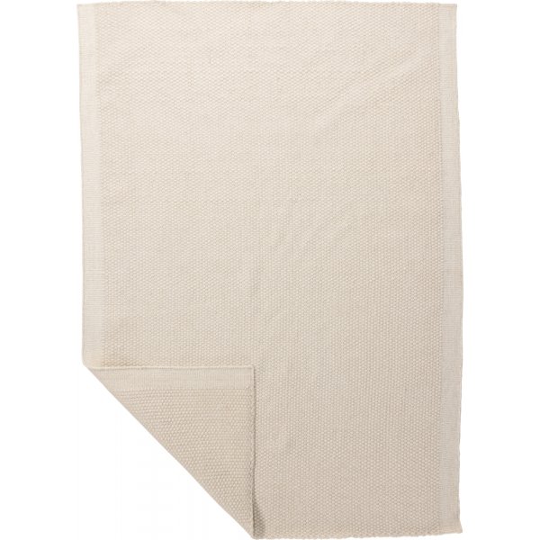 Vilma teppe - Offwhite Vilma teppe - Offwhite