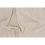 Ullteppe Ryder - Beige Ull