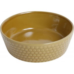 Colombia dessertskål D16 cm - Gul Colombia dessertskål D16 cm - Gul