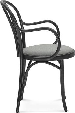 No 18 frame stol - Valgfri farge på ramme og trekk No 18 frame stol - Valgfri farge på ramme og trekk