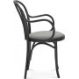 No 18 frame stol - Valgfri farge p ramme og trekk
