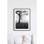 Posterworld 70x100 cm - Motiv mrkt tre