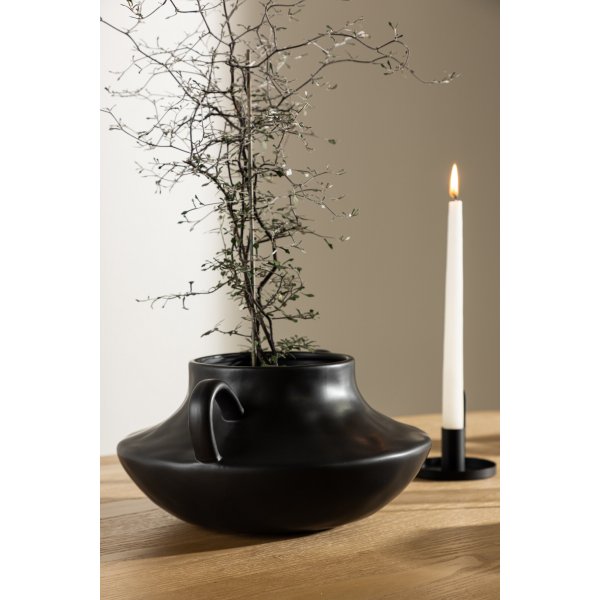 Hold potten - Svart Hold potten - Svart