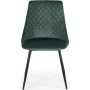 Cadeira spisestuestol 405 - Grnn