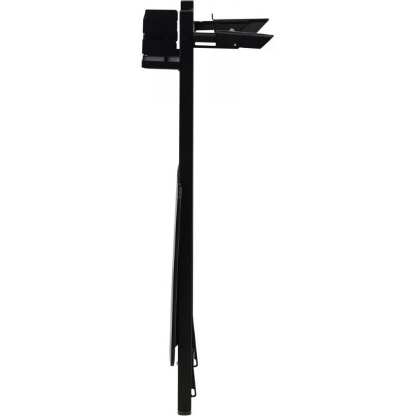 Borneo balkongbord - Sort Borneo balkongbord - Sort