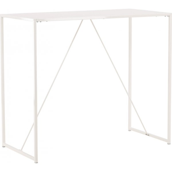 Brea barbord 120 x 60 cm - Beige Brea barbord 120 x 60 cm - Beige