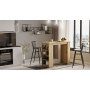 Style barbord - Felt