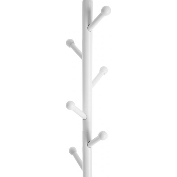 Eldar kleshenger - Hvit Eldar kleshenger - Hvit