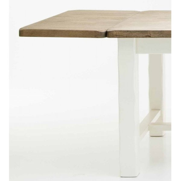 Kalix tilleggsplate - Brun
