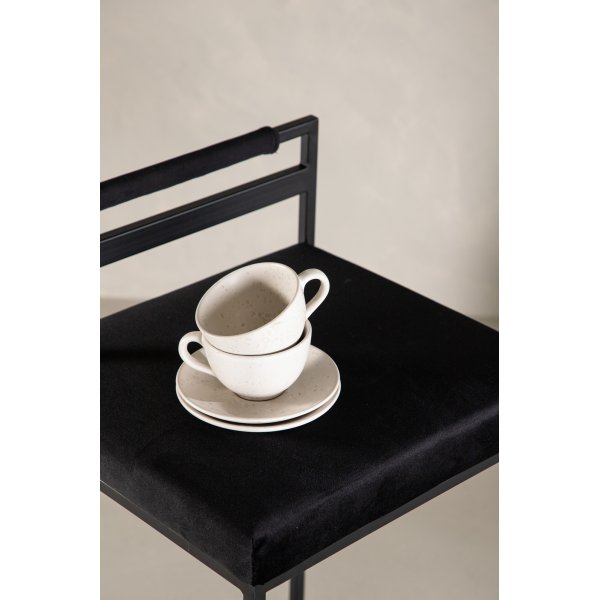 Opelika barkrakk - Svart Opelika barkrakk - Svart