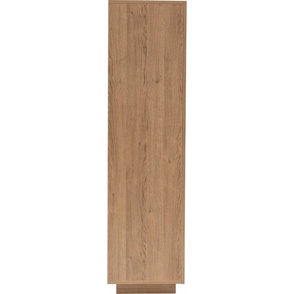Lody bokhylle, 70 cm - Tre Lody bokhylle, 70 cm - Tre