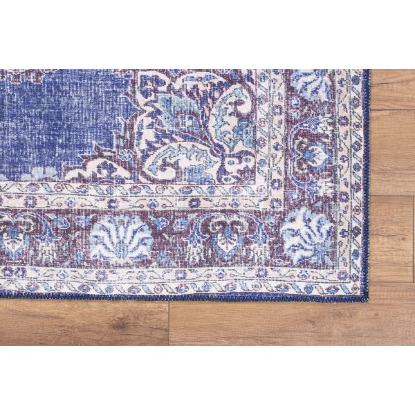 Blues Chenille 249 teppe Blues Chenille 249 teppe