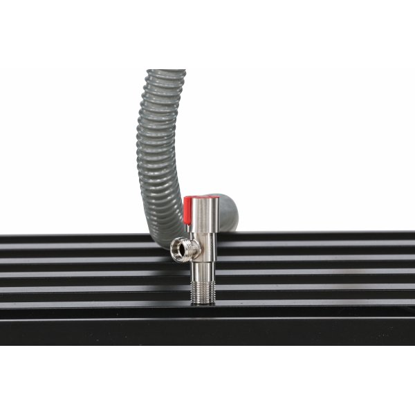 Utekjøkken komplett svart - Alicante Utekjøkken komplett svart - Alicante