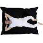 Giant Bean Bag - Svart
