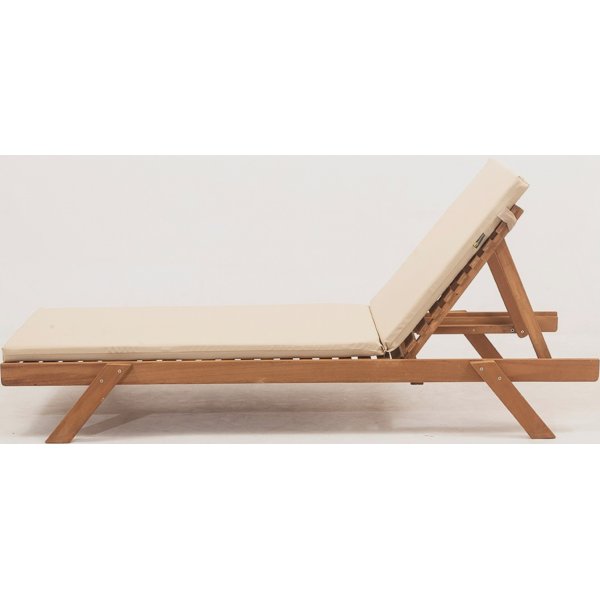 Playa solseng - Krem Playa solseng - Krem