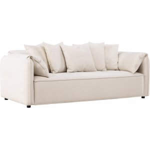 Torekov 3-seters sofa - Beige