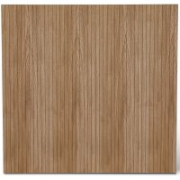 Volum hodegjerde gulvstående 90 * 120 cm - Oljet eik Volum hodegjerde gulvstående 90 * 120 cm - Oljet eik