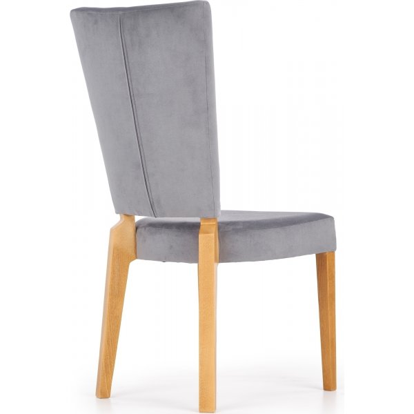 Kiki spisestol - Gr�