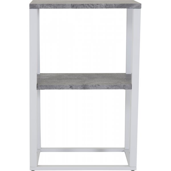 Nattbord - Hvitt Nattbord - Hvitt