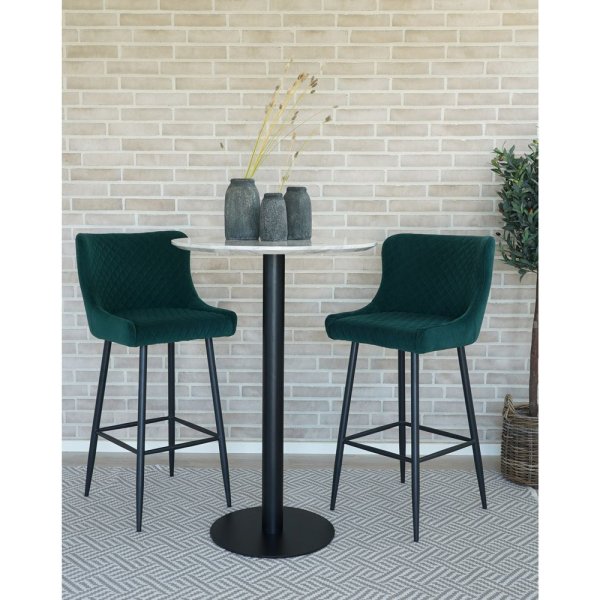 Dallas Bar krakk - Gr�nn / Svart