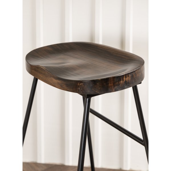 Ozark barkrakk - Mørk valnøtt Ozark barkrakk - Mørk valnøtt