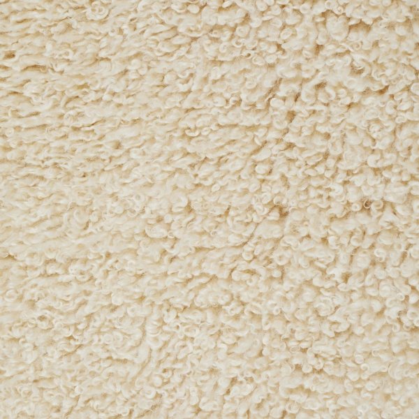 Ullaktig fuskepels Beige - 60 x 90 cm Ullaktig fuskepels Beige - 60 x 90 cm