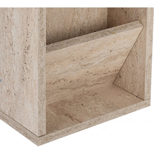 Filinta sidebord - Travertin Filinta sidebord - Travertin