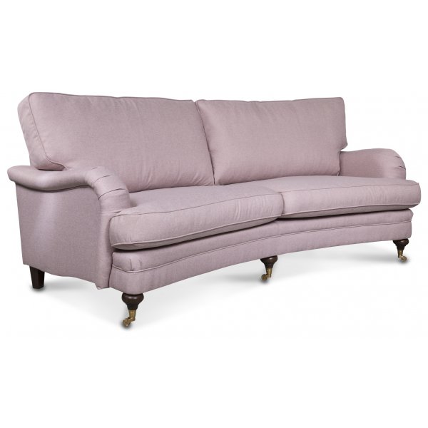 Sofa Howard London Premium - 225 cm Sofa Howard London Premium - 225 cm