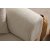 Lyke 3-seters sovesofa - Cream