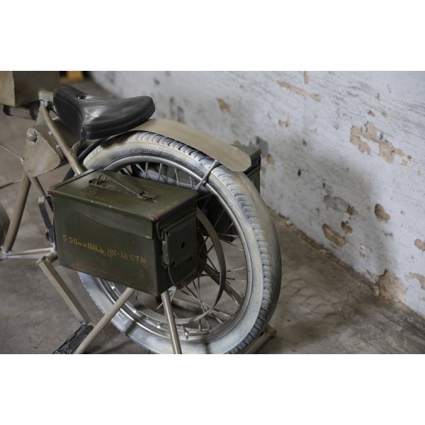 Harley motorsykkel Barbord - Vintage Harley motorsykkel Barbord - Vintage