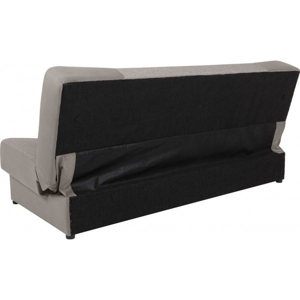 Ania 3-seters sovesofa - Beige Ania 3-seters sovesofa - Beige