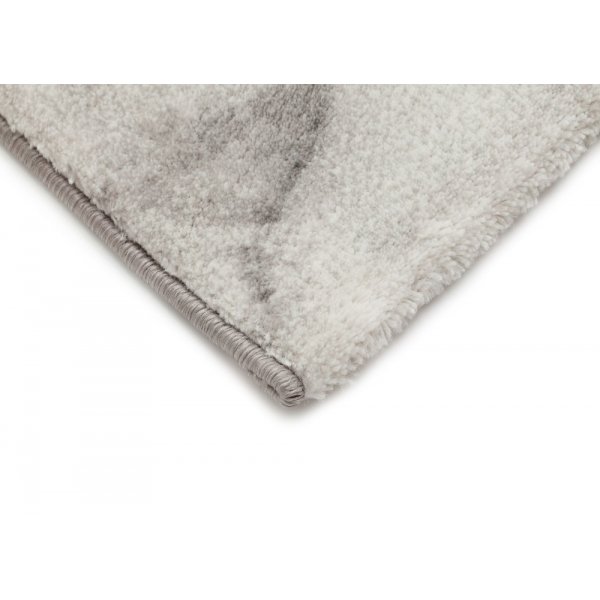 Maskinvevd teppe - Craft Royal Gull Maskinvevd teppe - Craft Royal Gull