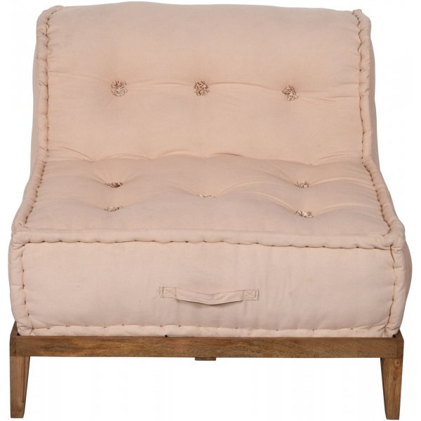 Ravlunda lenestol - Beige Ravlunda lenestol - Beige