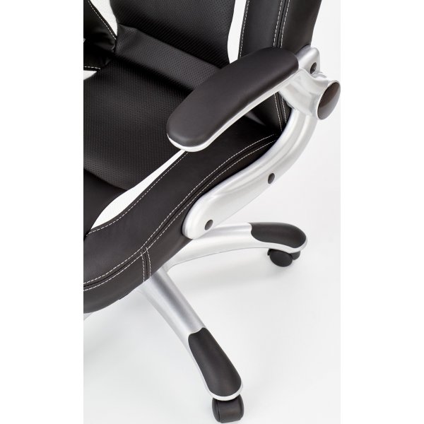 Danica kontorstol - svart Danica kontorstol - svart