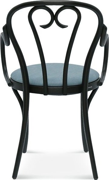 No 16 frame stol - Valgfri farge p� ramme og trekk