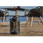 Heater Terrassevarmer - Svart