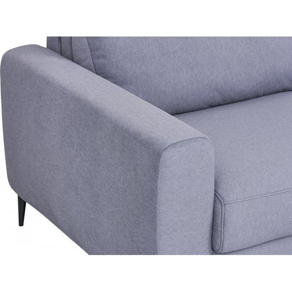 Sovesofa, fronttrukket - Grå Hoven Sovesofa, fronttrukket - Grå Hoven