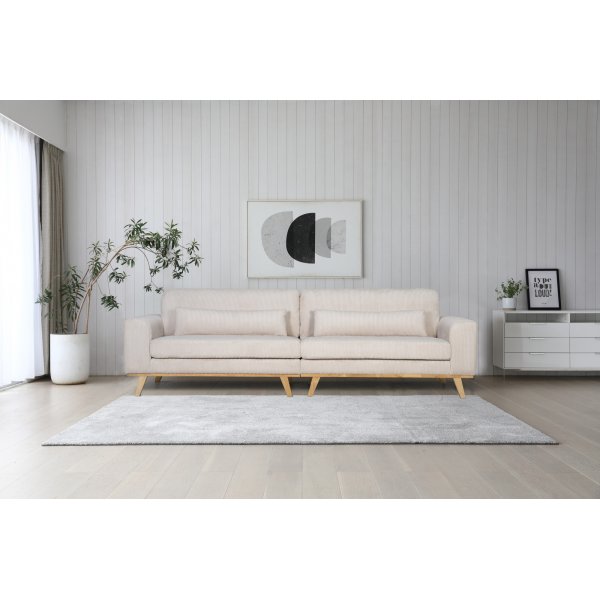 Sofa 4-seter 280 cm Sofa 4-seter 280 cm