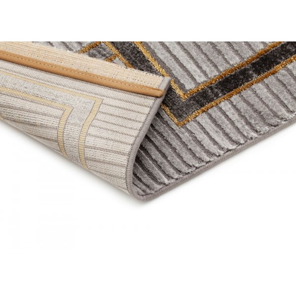 Maskinvevet teppe - Craft Versace Gull Maskinvevet teppe - Craft Versace Gull