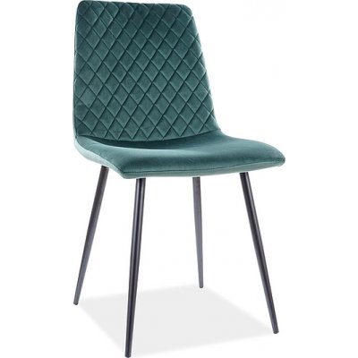 Irys stol - Grønn