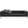 Fashion 3-seters sofa - Gr