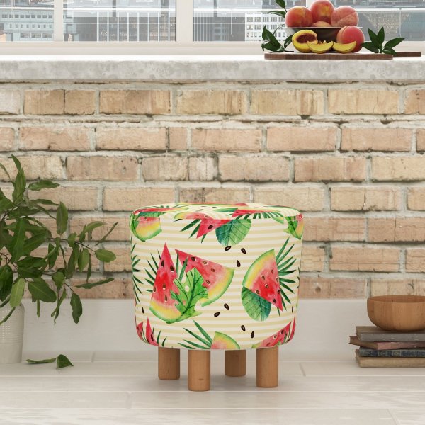 Cono puff 21 - Flerfarget Cono puff 21 - Flerfarget